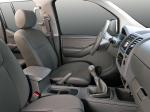 Nissan Frontier Crew Cab 2008 года (BR)